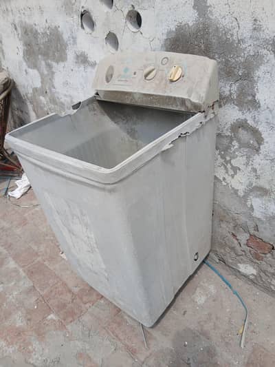 Washing Machine for Sale in Faisalabad  واشنگ مشین برائے فروخت