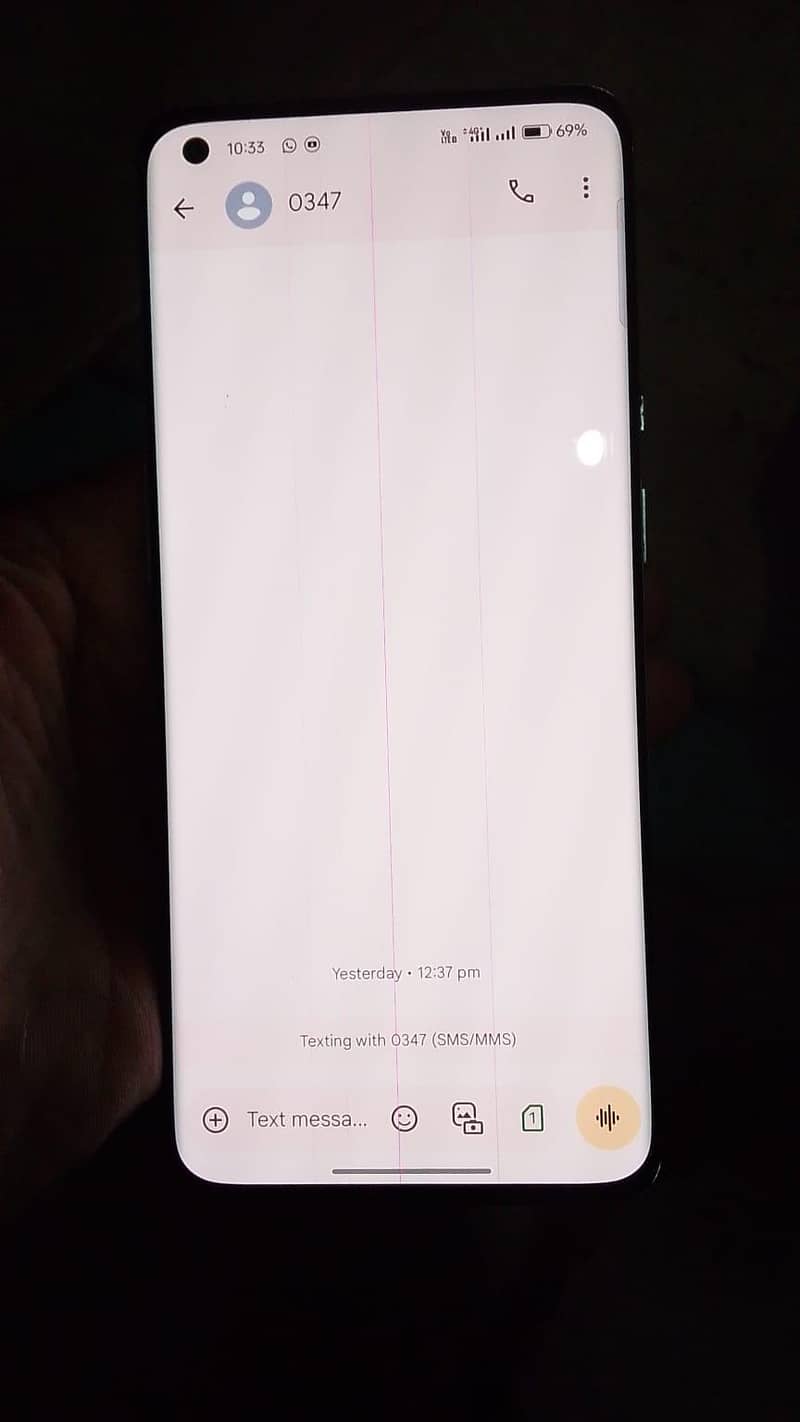 One Plus 9 Pro 1
