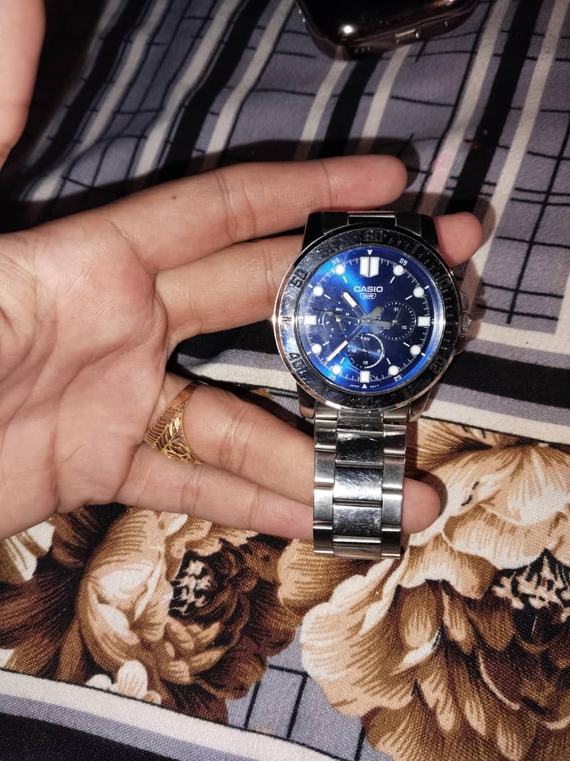 Watch 0