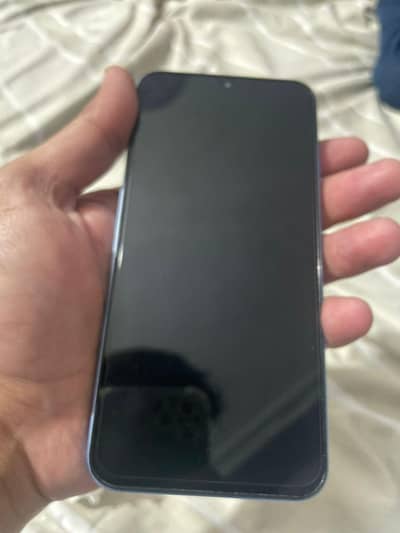 Samsung Mobile A25 5G