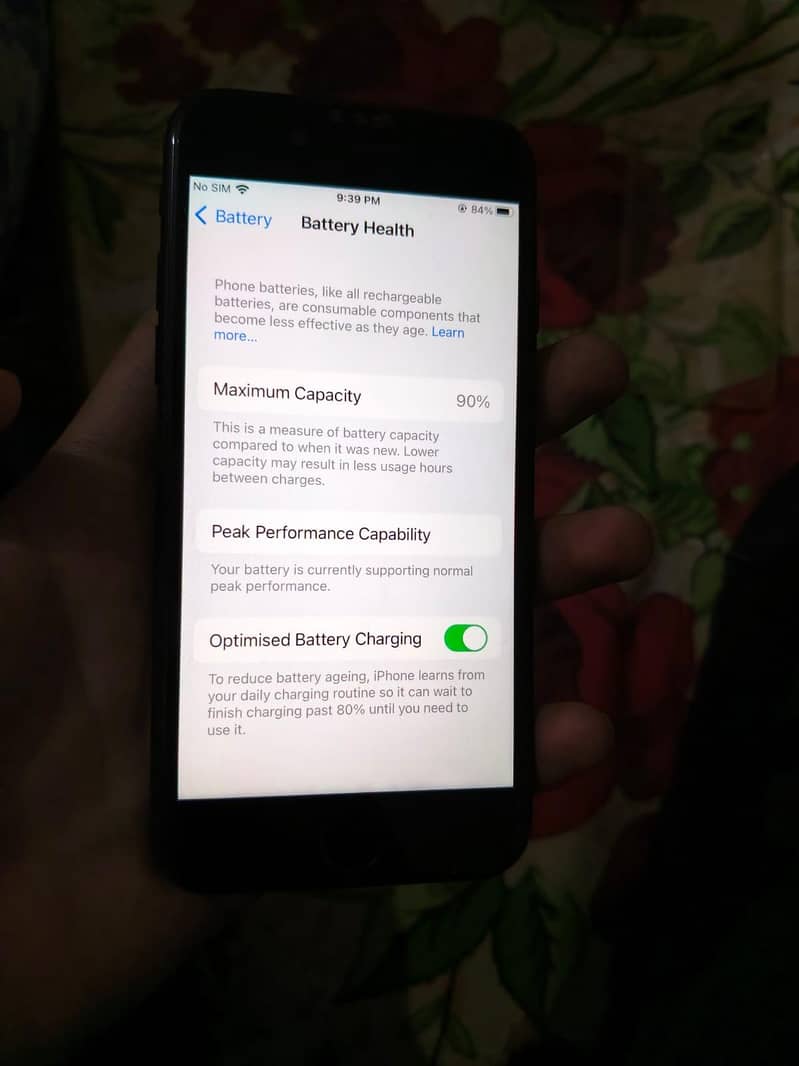 Apple iPhone 7 2