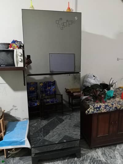 Pel Refrigerator Full Size For Sale