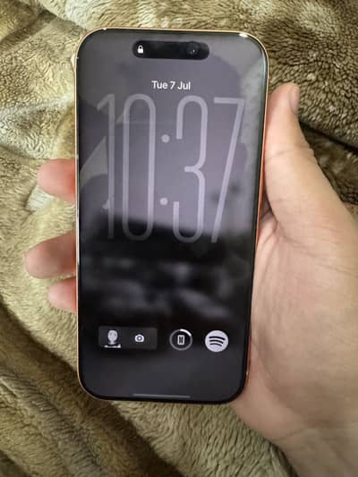 Iphone 17 pro 256gb