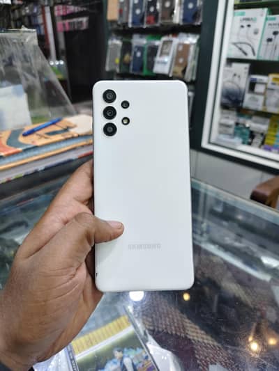 Samsung Mobile A32