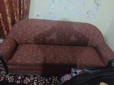 5 seater sofa set