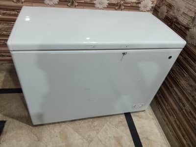 pel company freezers
