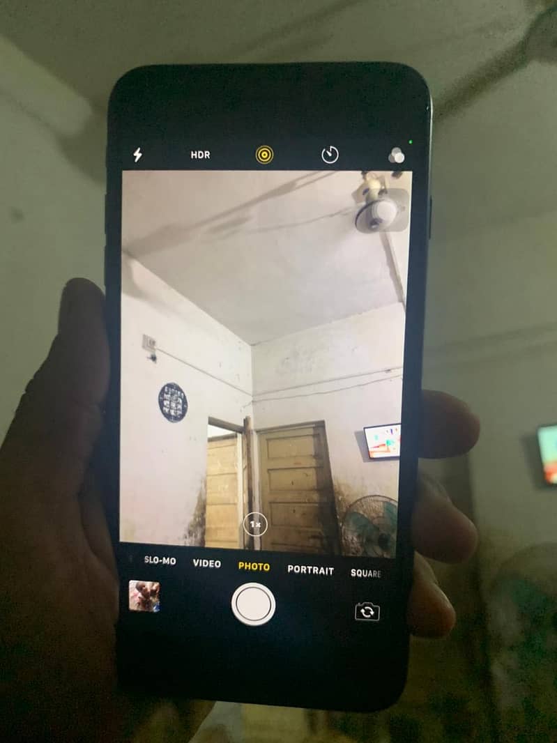 iPhone 7plus 3