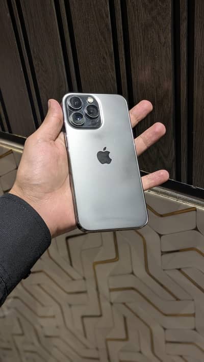 Apple iPhone 13 Pro All Okay