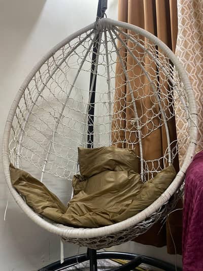 stand swing chair