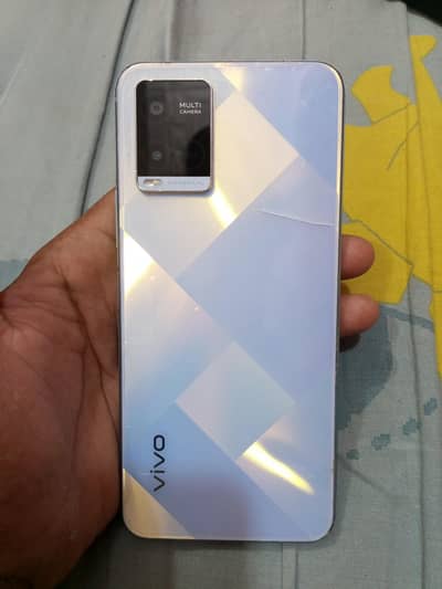 Vivo Y21