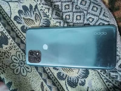 OPPO A15