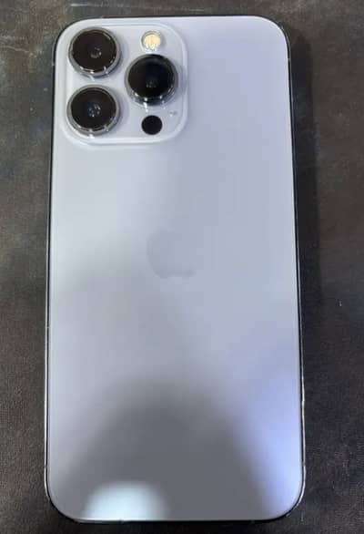 Apple iPhone 13 Pro