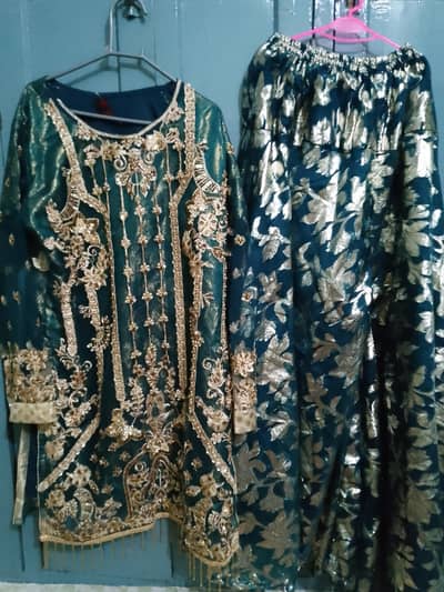 clothes