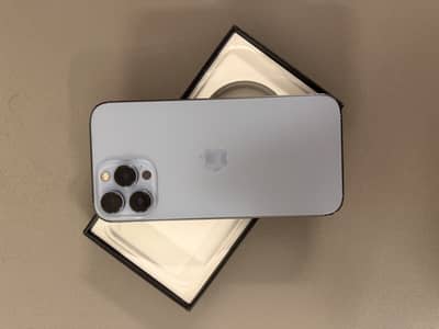 Apple iPhone 13 Pro Max