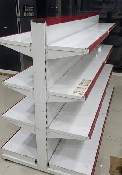 shop racks