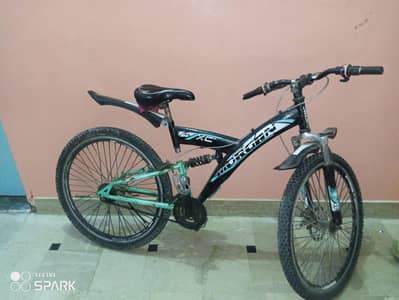 Bicycle for Sale
