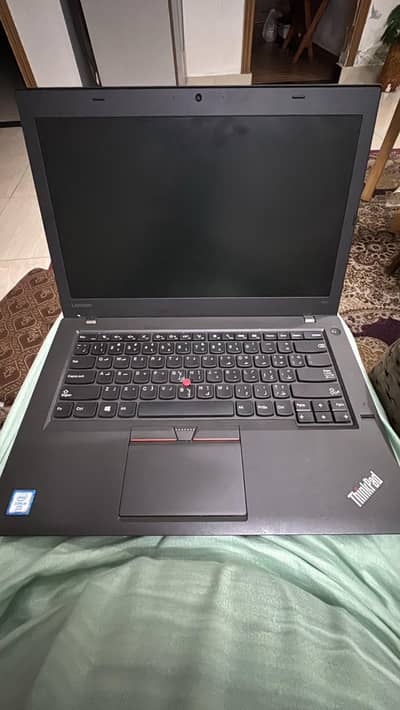 core i5 vpro inside