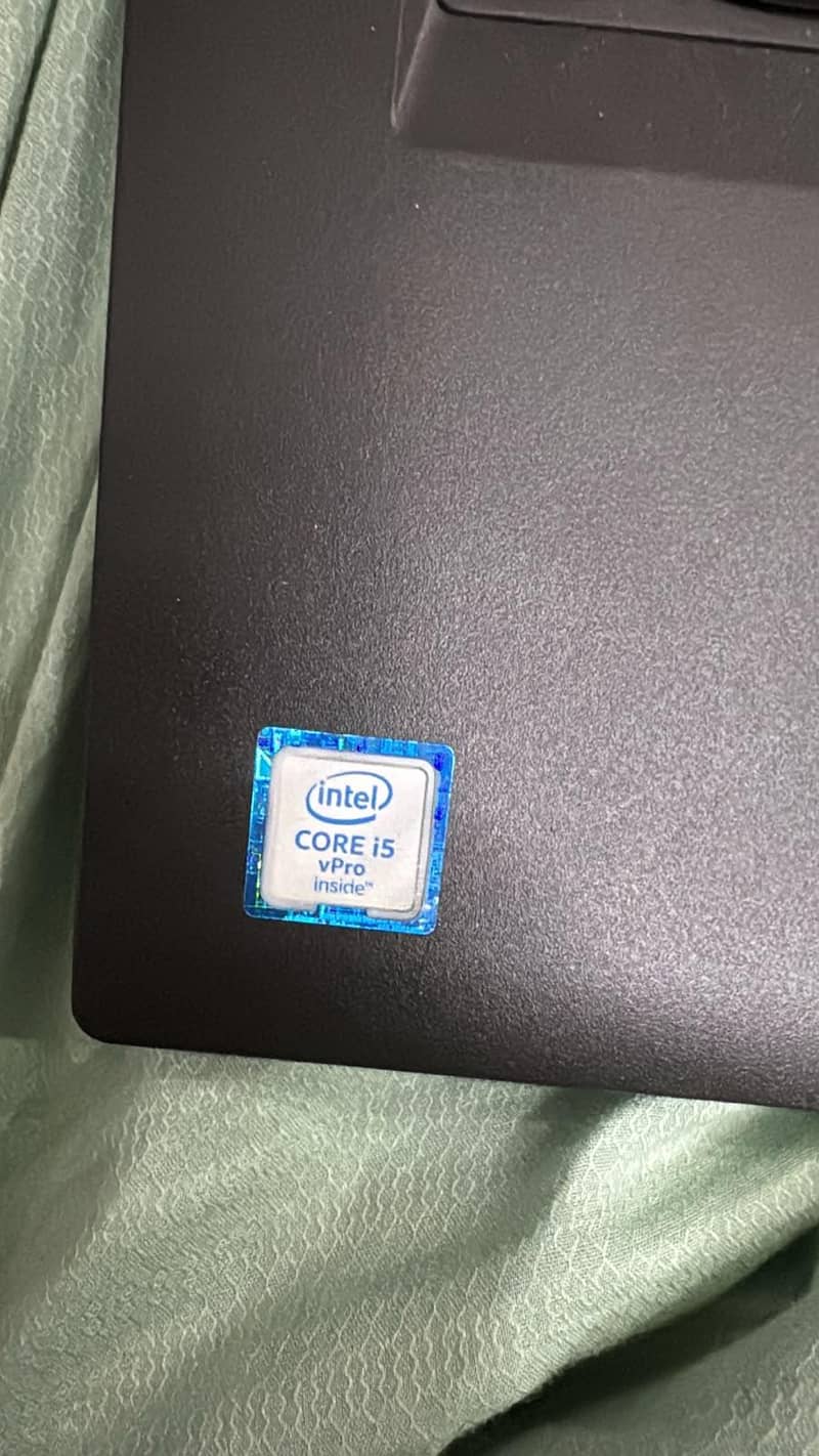 core i5 vpro inside 3