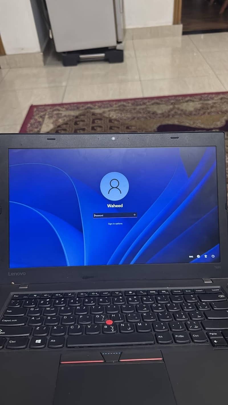 core i5 vpro inside 4