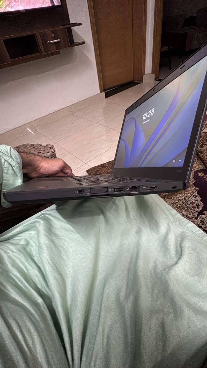 core i5 vpro inside 5