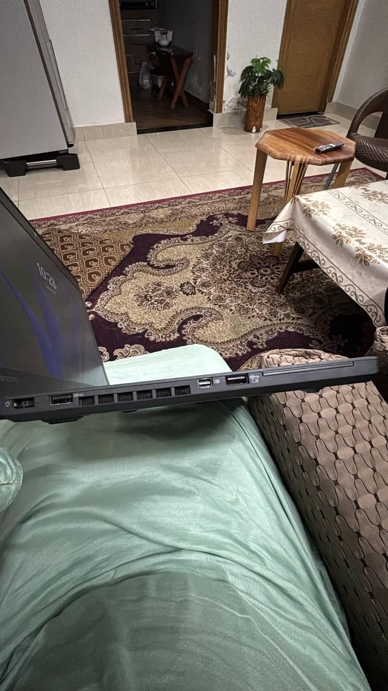 core i5 vpro inside 6