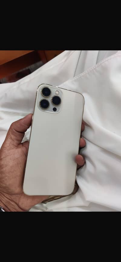 Apple iPhone 13 Pro Max jv non pta