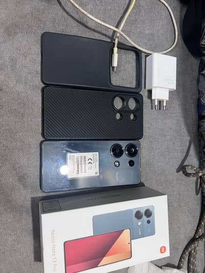Xiaomi Redmi Note 13 Pro