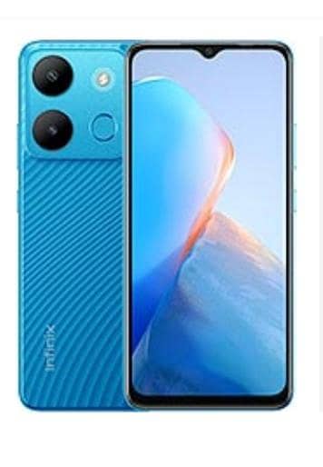 Infinix Smart 7