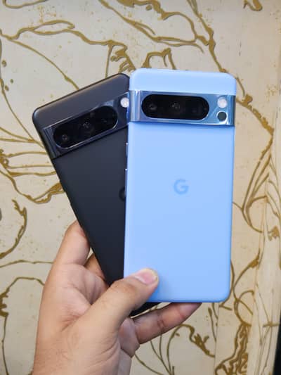 Google Pixel 8 Pro