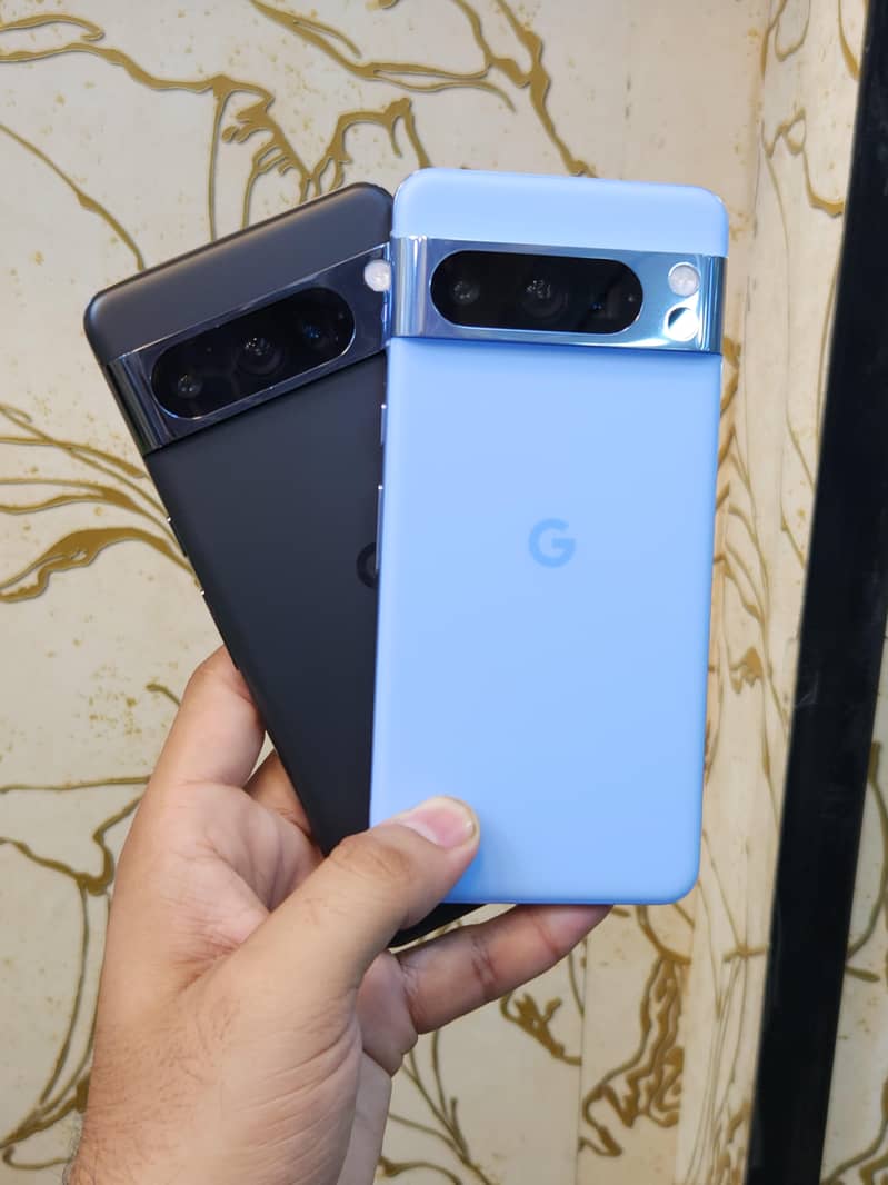 Google Pixel 8 Pro 1