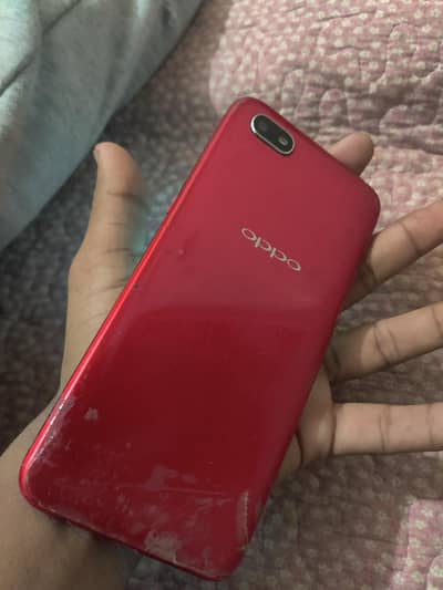 OPPO A1k Mobile for sale | Oppo Mobile| 10k