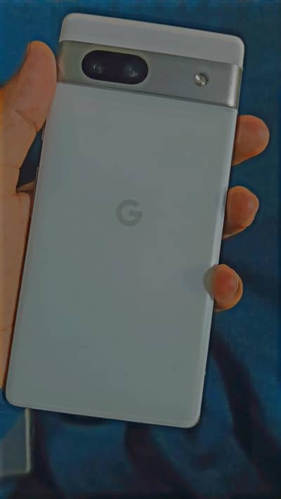 Google Pixel 7a