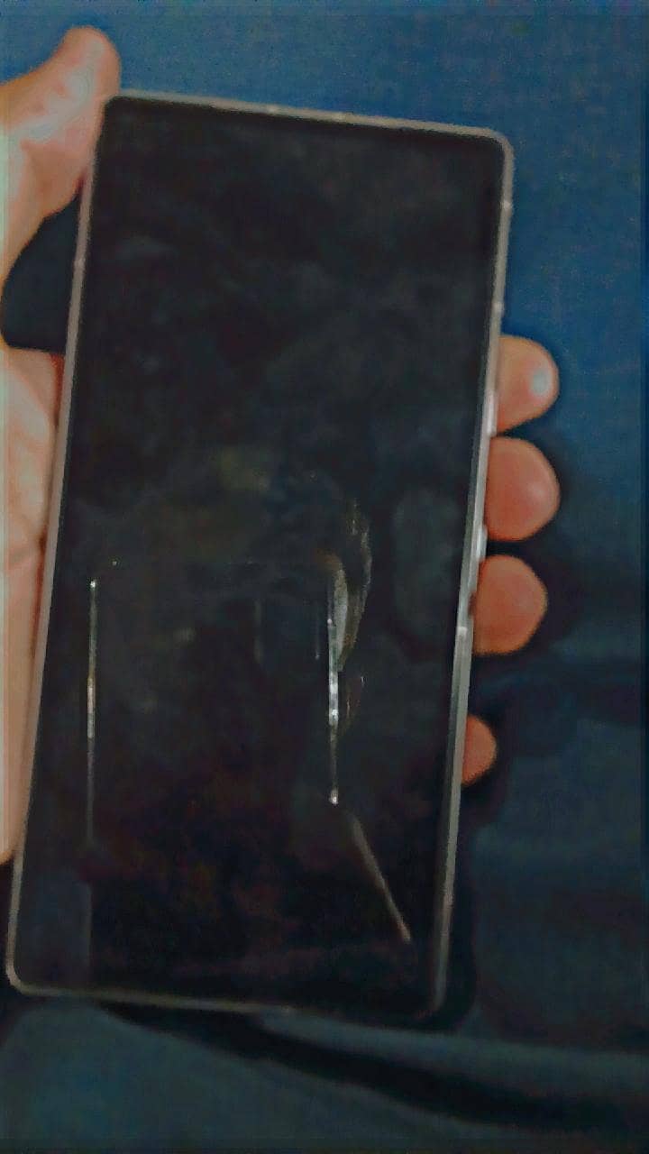 Google Pixel 7a 1