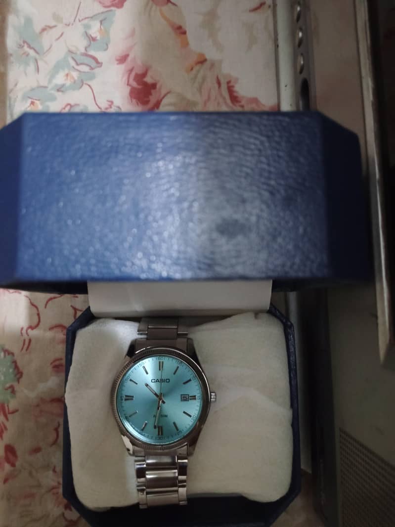 casio 1