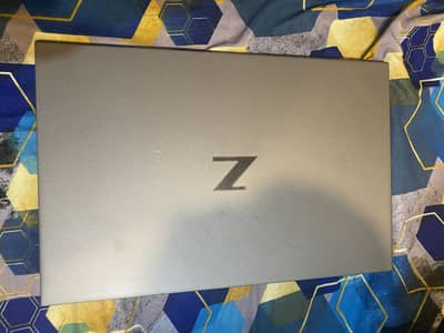 Z book