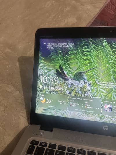 HP-830 Laptop