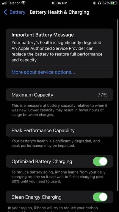 Apple iPhone 8 Plus