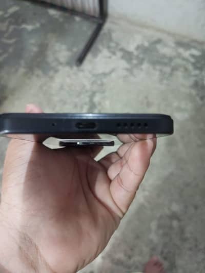 Xiaomi Redmi 14C