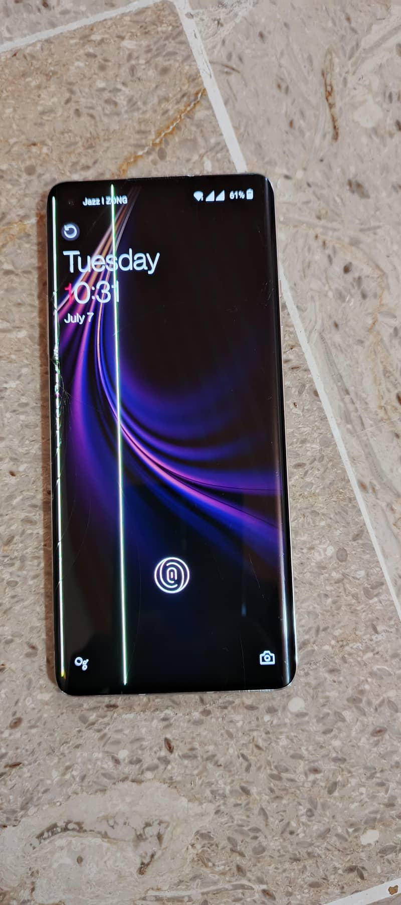 One Plus 8 1