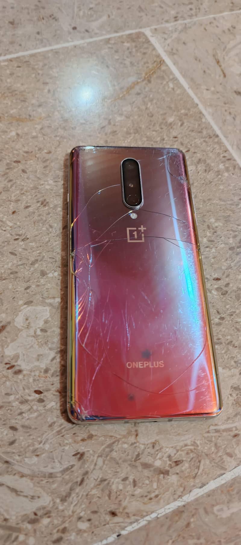 One Plus 8 3