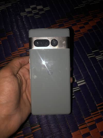 Google Pixel 7 Pro