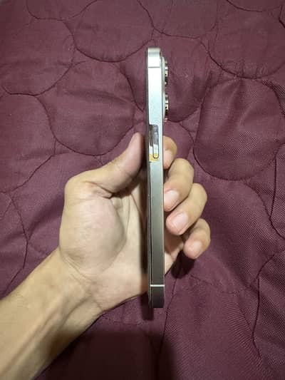 Apple iPhone 14 Pro