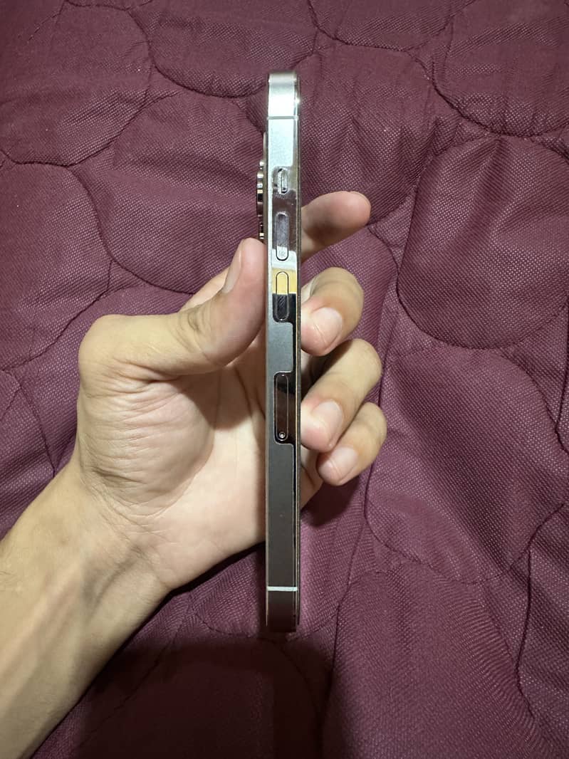 Apple iPhone 14 Pro 4