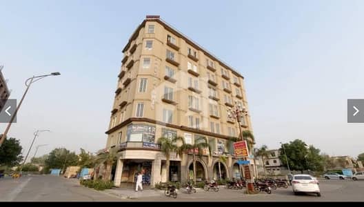500 Sqft 1 Bed Apartment for Sale best invstmnt  opportunity 45000 rnt