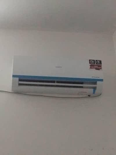 1 year use only new condition