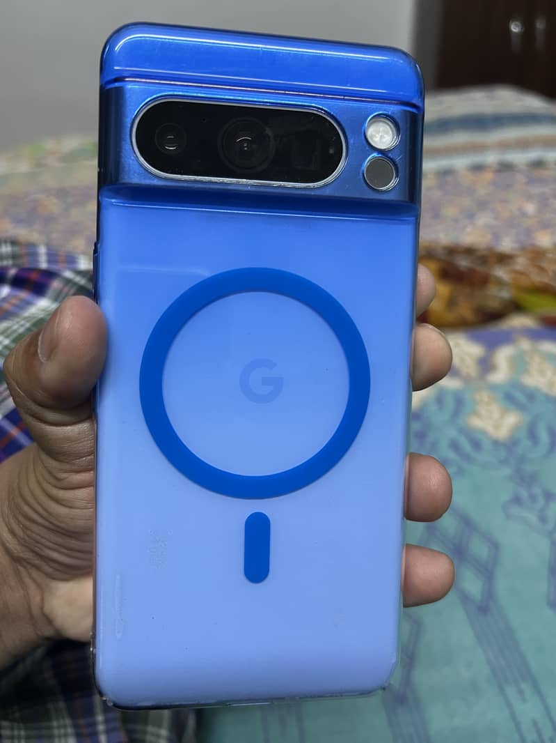 Google Pixel 8 Pro 1