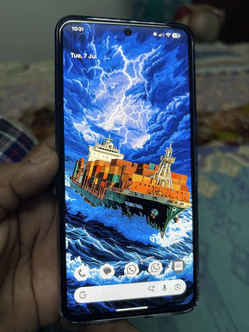 Google Pixel 8 Pro 2