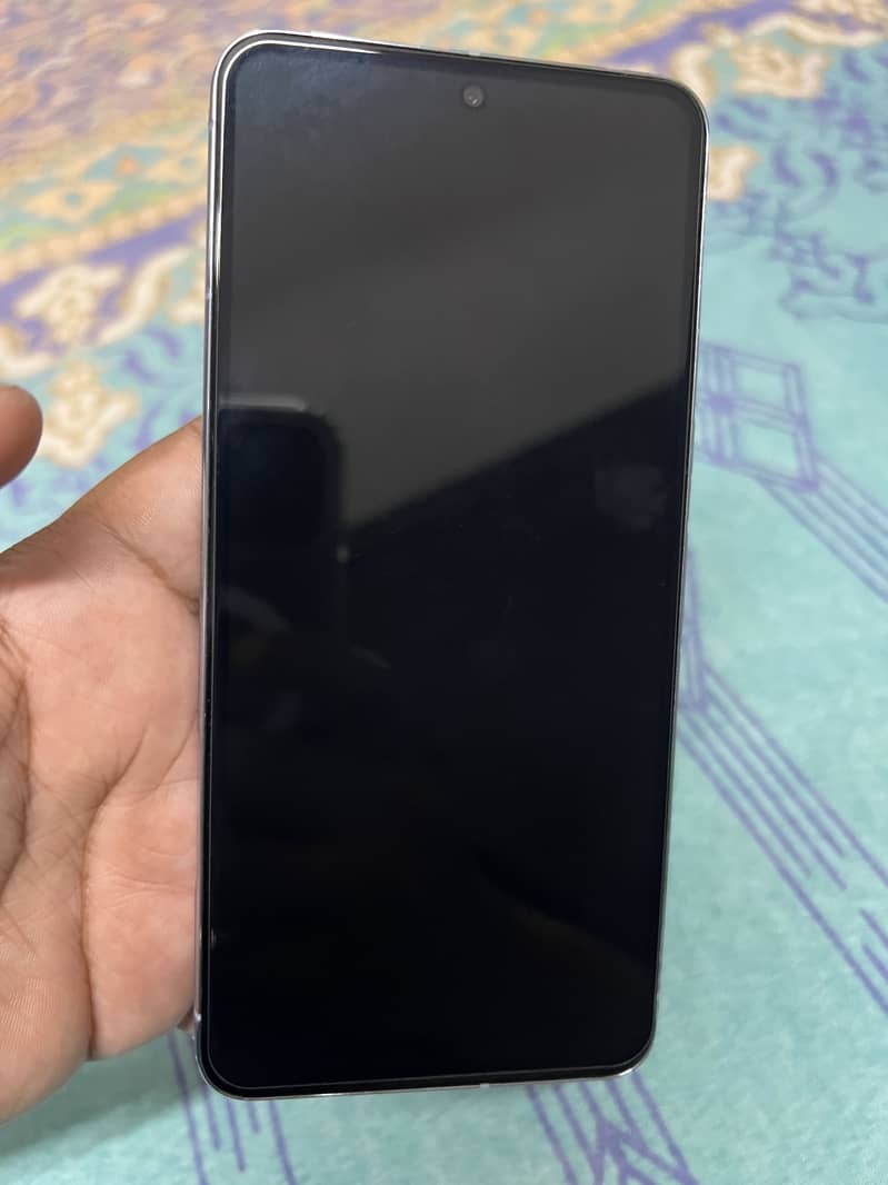 Google Pixel 8 Pro 3