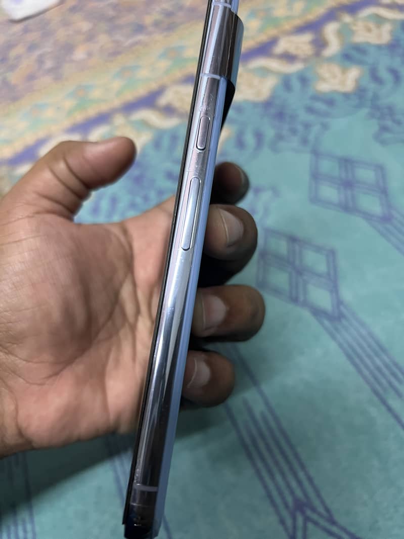 Google Pixel 8 Pro 4