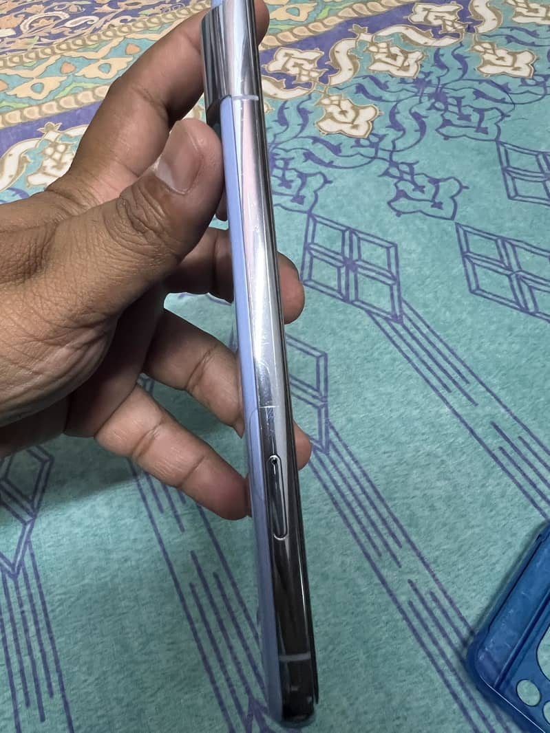 Google Pixel 8 Pro 8